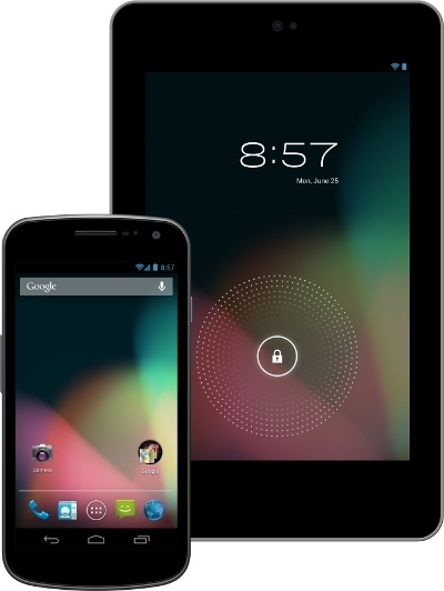  Android 4.1正式发布 十大新特性 