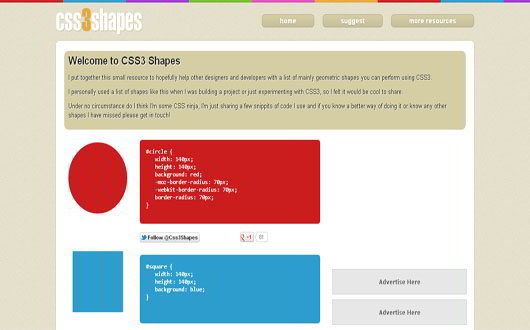 30个非常棒的CSS开发工具和应用